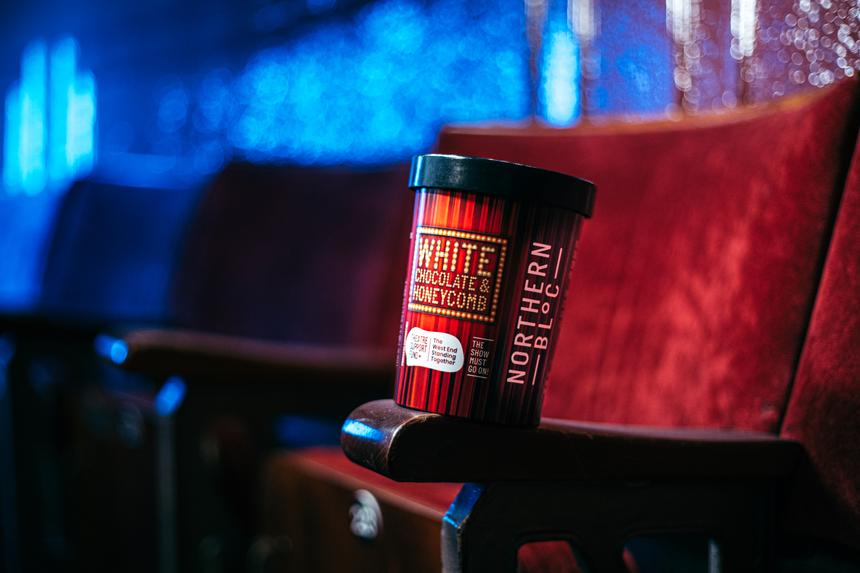 TSF+ x Northern Bloc