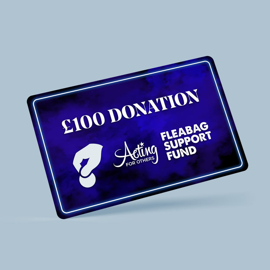 £100 Donation