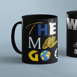 The Show Must Go On! - Mug