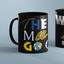 The Show Must Go On! - Mug