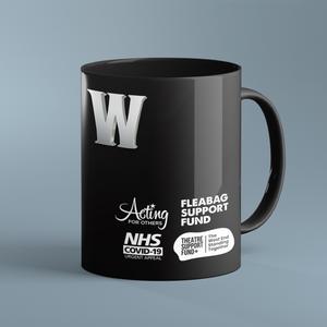 The Show Must Go On! - Mug
